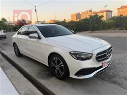 مرسيدس بنز E-Class